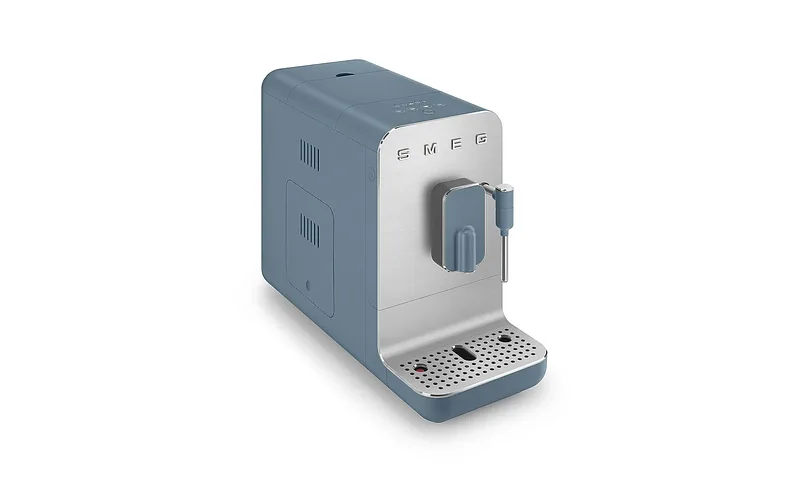 Smeg BCC12SBMEU kohvimasin, sinine