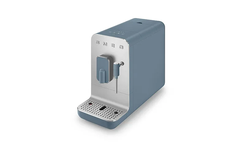 Smeg BCC12SBMEU kohvimasin, sinine
