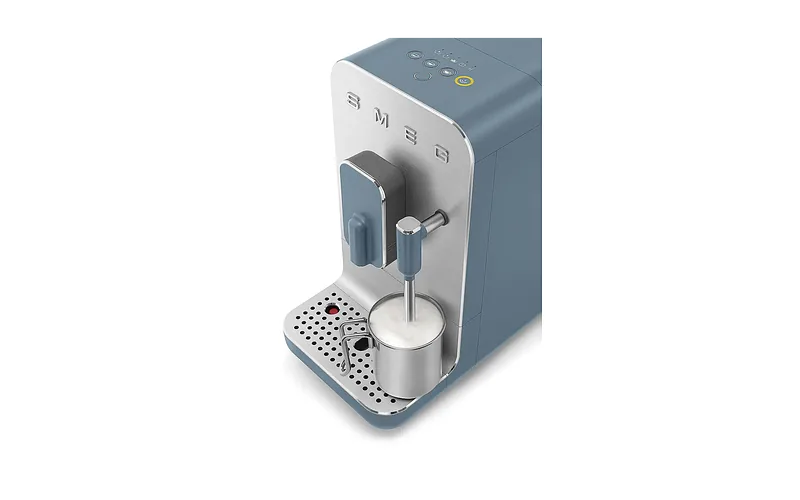 Smeg BCC12SBMEU kohvimasin, sinine