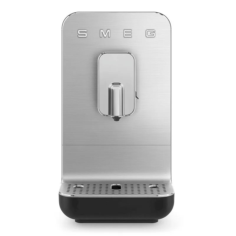 Smeg BCC13BLMEU Coffee Machine black