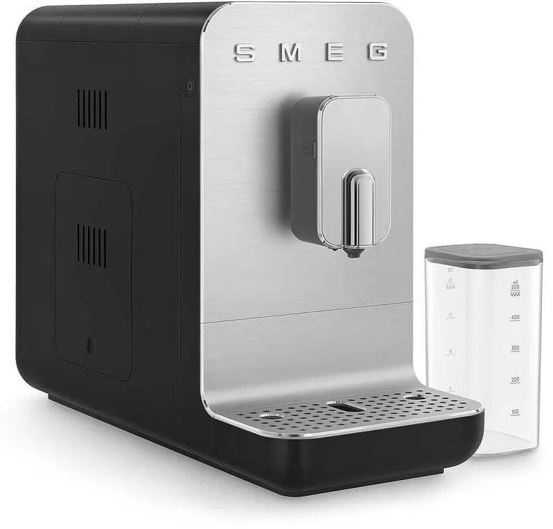 Smeg BCC13BLMEU