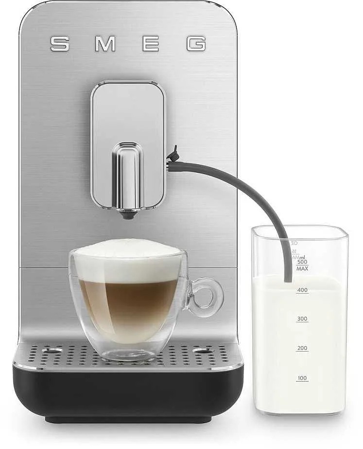 Smeg BCC13BLMEU