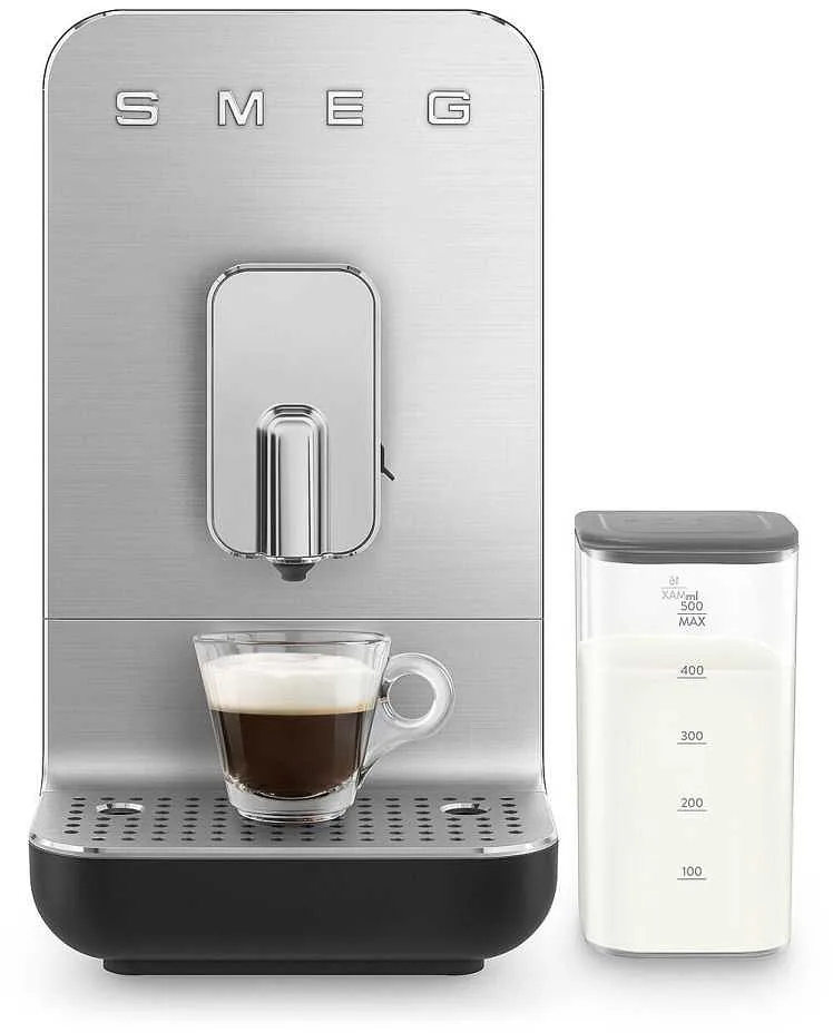 Smeg BCC13BLMEU