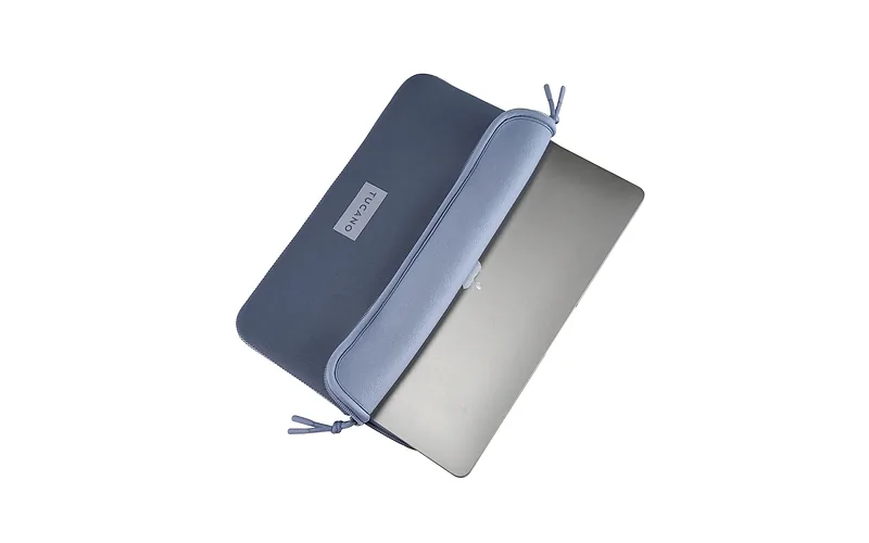 Tucano One kaitsev tasku, MacBook Neo 13″, sinine