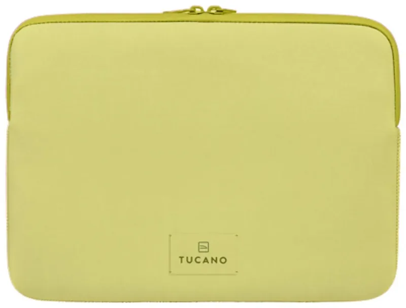 Tucano Sleeves One do MacBook Neo żółty