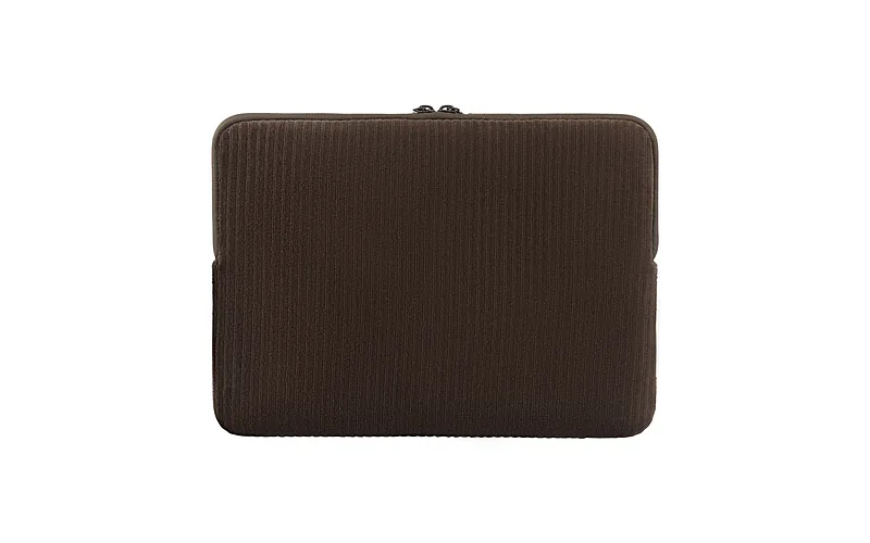 Tucano Velluto 2 kaitsetasku, Macbook Pro / Air 13″, pruun