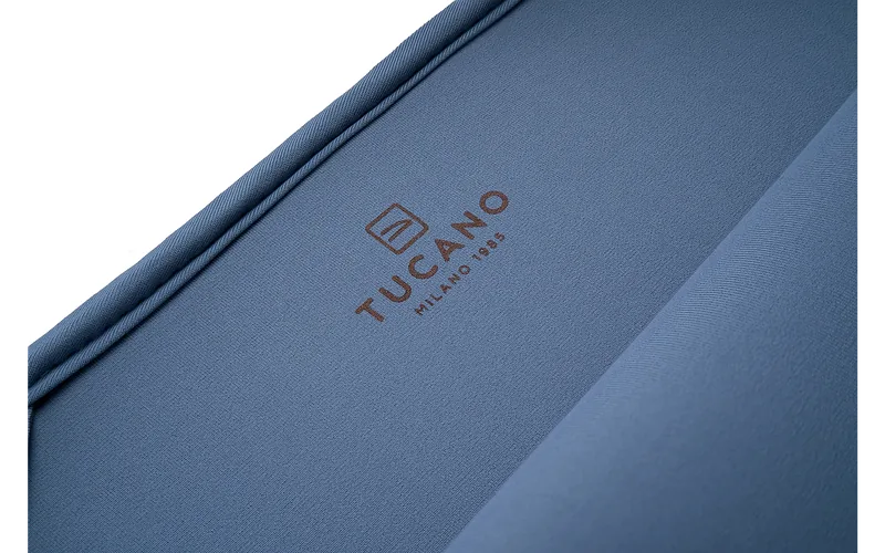 Tucano Velluto 2 kaitsetasku, Macbook Pro / Air 13″, pruun