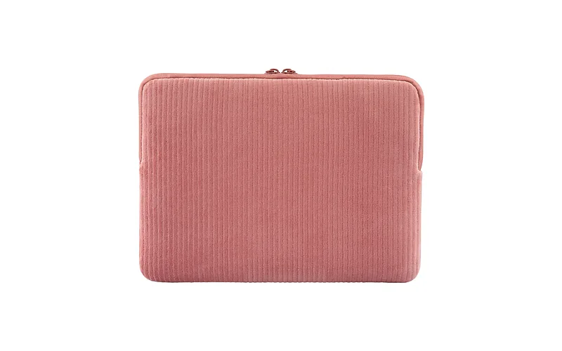 Tucano Velluto 2 kaitsetasku, Macbook Pro / Air 13″, roosa