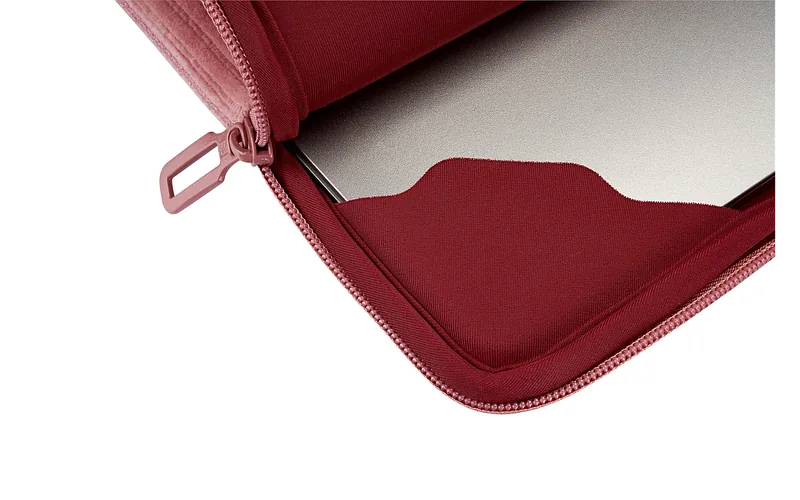 Tucano Velluto 2 kaitsetasku, Macbook Pro / Air 13″, roosa