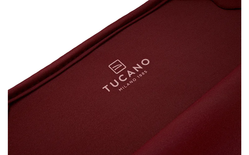 Tucano Velluto 2 kaitsetasku, Macbook Pro / Air 13″, roosa