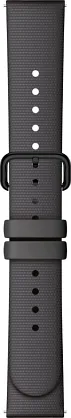 Xiaomi Watch S4 41mm Fluororubber Strap Black