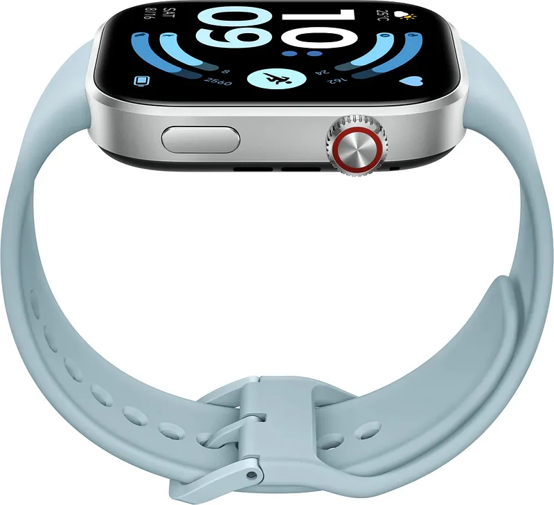 Xiaomi Redmi Watch 6, glacier blue