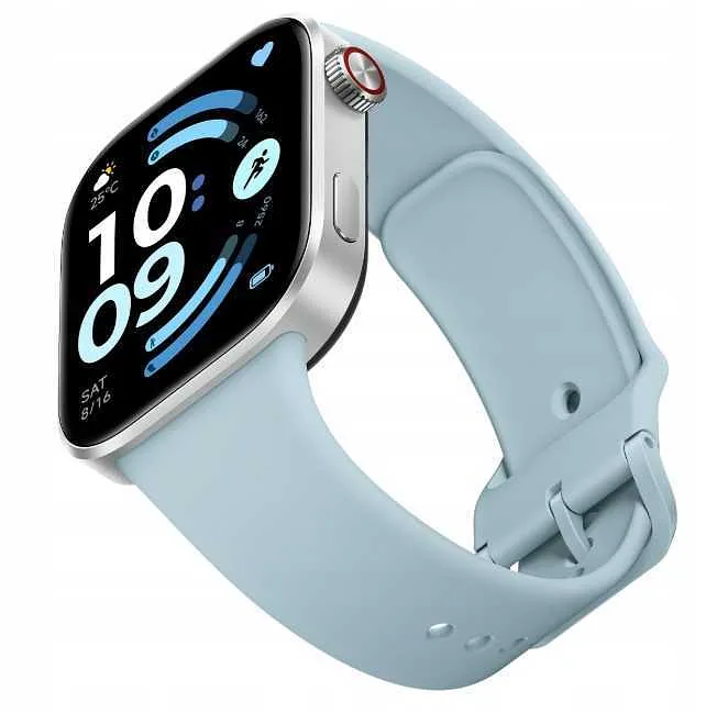 Xiaomi Redmi Watch 6 Glacier Blue