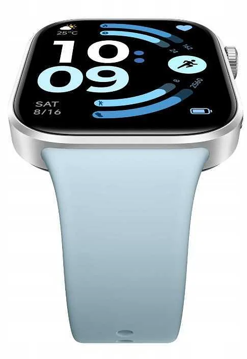 Xiaomi Redmi Watch 6 Glacier Blue