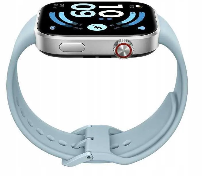 Xiaomi Redmi Watch 6 Glacier Blue