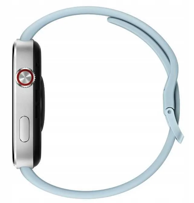 Xiaomi Redmi Watch 6 Glacier Blue