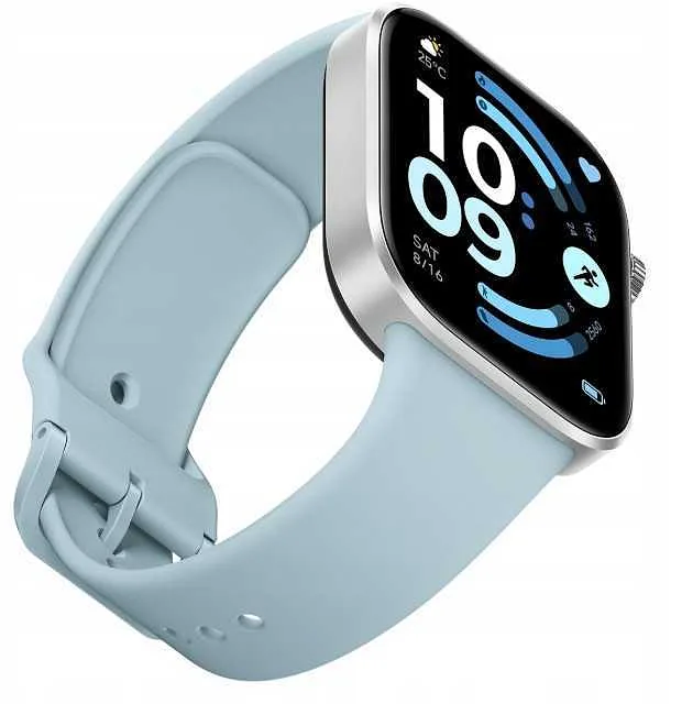 Xiaomi Redmi Watch 6 Glacier Blue