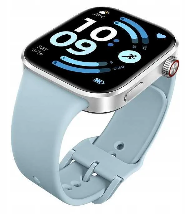 Xiaomi Redmi Watch 6 Glacier Blue