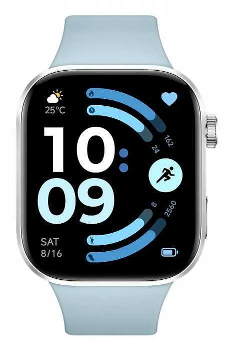 Xiaomi Redmi Watch 6 Glacier Blue