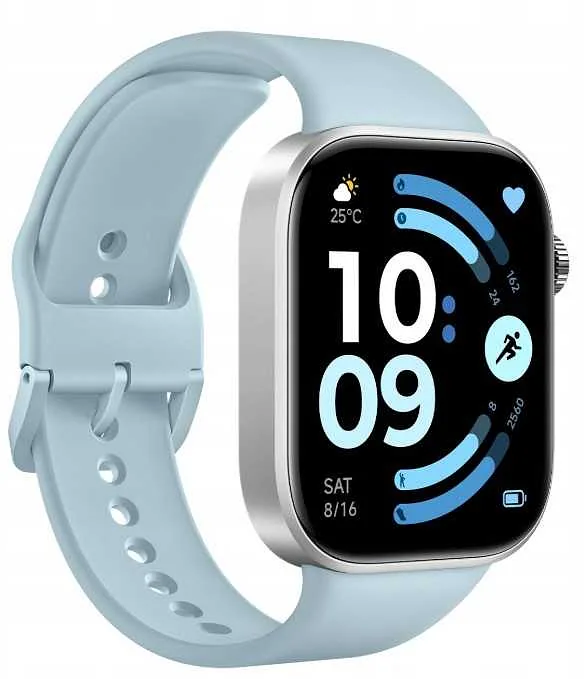 Xiaomi Redmi Watch 6 Glacier Blue