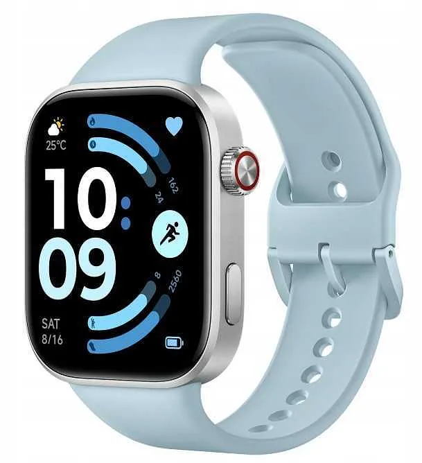 Xiaomi Redmi Watch 6 Glacier Blue