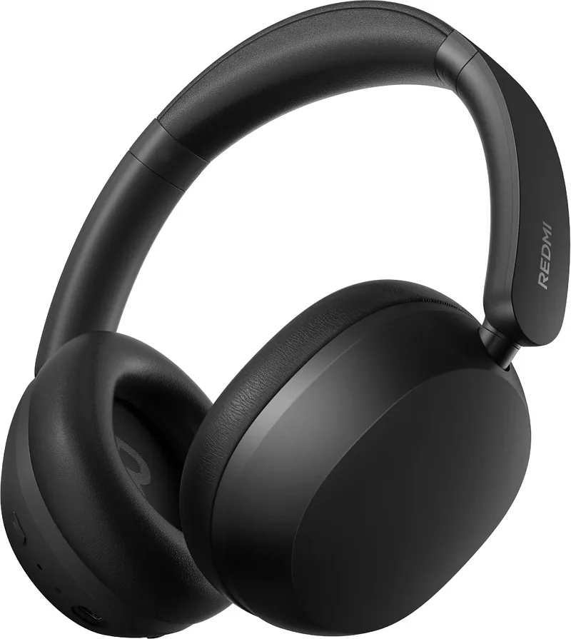 Xiaomi juhtmevabad kõrvaklapid Redmi Neo, obsidian black