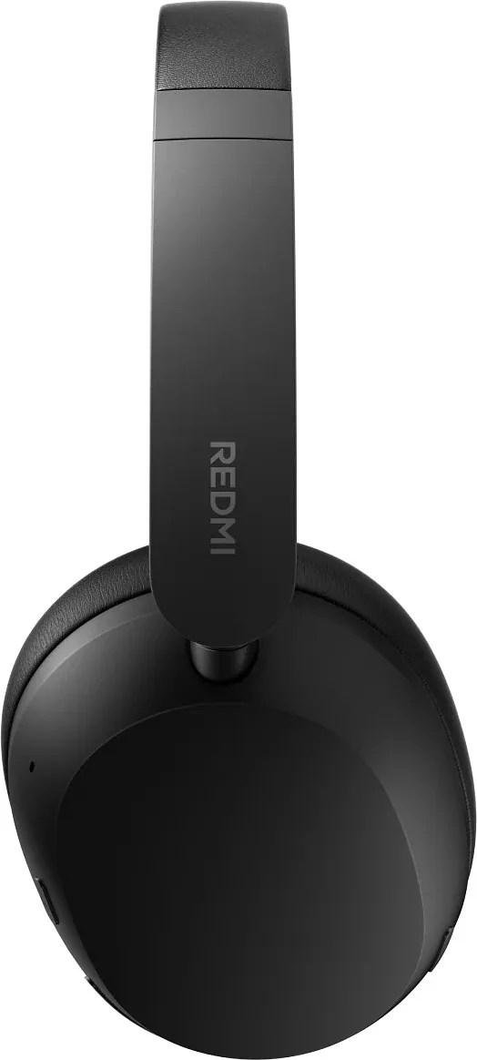 Xiaomi juhtmevabad kõrvaklapid Redmi Neo, obsidian black