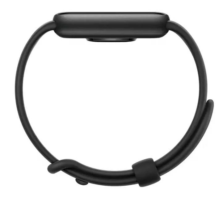 Xiaomi Smart Band 10 Pro Midnight Black