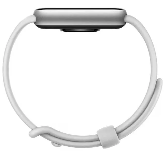 Xiaomi Smart Band 10 Pro Glacier Silver
