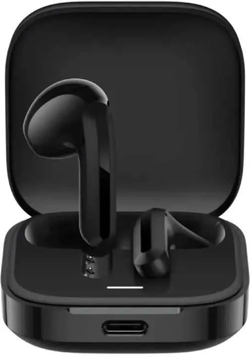 Xiaomi Redmi Buds 6 Active Black