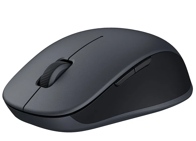Xiaomi Dual-mode Mouse 2 Wireless Mouse