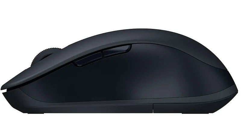 Xiaomi Dual-mode Mouse 2 Wireless Mouse