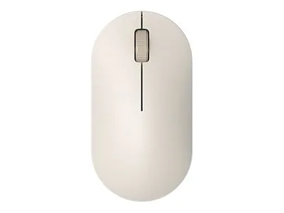 Xiaomi Wireless Mouse Lite 2, Black, Xiaomi