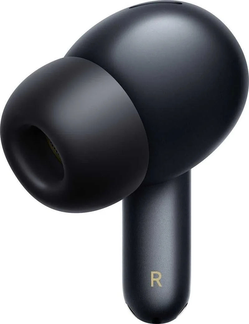 Xiaomi Redmi Buds 6 Pro Space Black