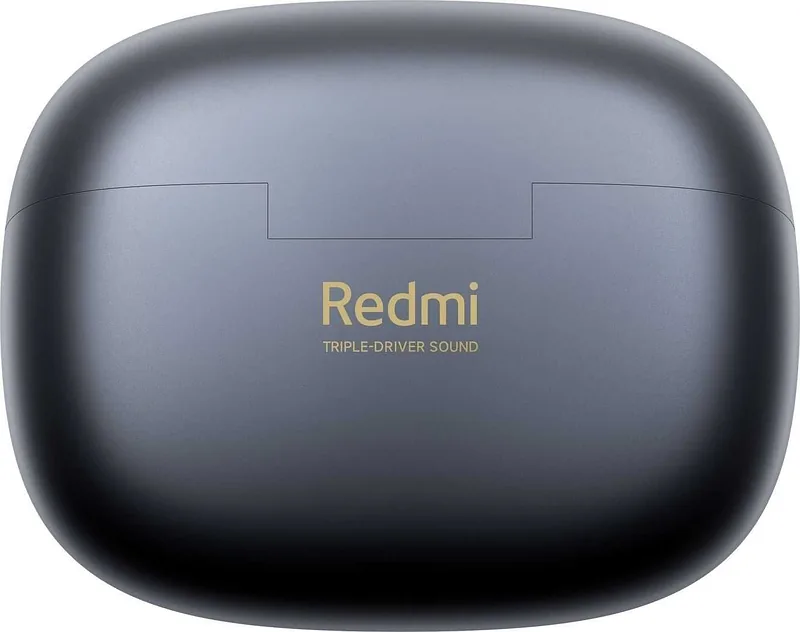 Xiaomi Redmi Buds 6 Pro Space Black
