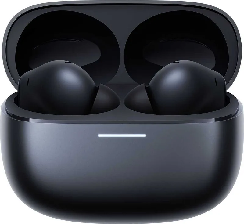 Xiaomi Redmi Buds 6 Pro Space Black