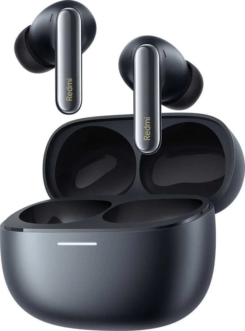 Xiaomi Redmi Buds 6 Pro Space Black