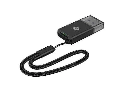 Conceptronic BIAN07B kaardilugeja USB 3.2 Gen 1 (3.1 Gen 1) Type-A Must