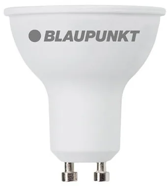 Blaupunkt LED lamp GU10 500lm 5W 4000K 4tk