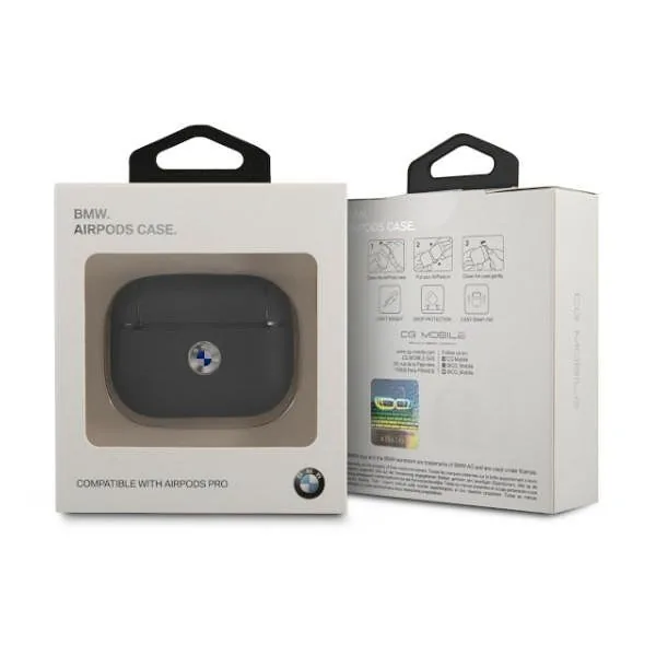 BMW BMAPSSLNA Case for AirPods Pro