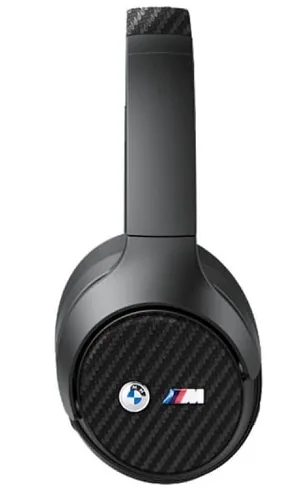 BMW BMBHKL601MTCAK Bluetooth Wireless Headphones