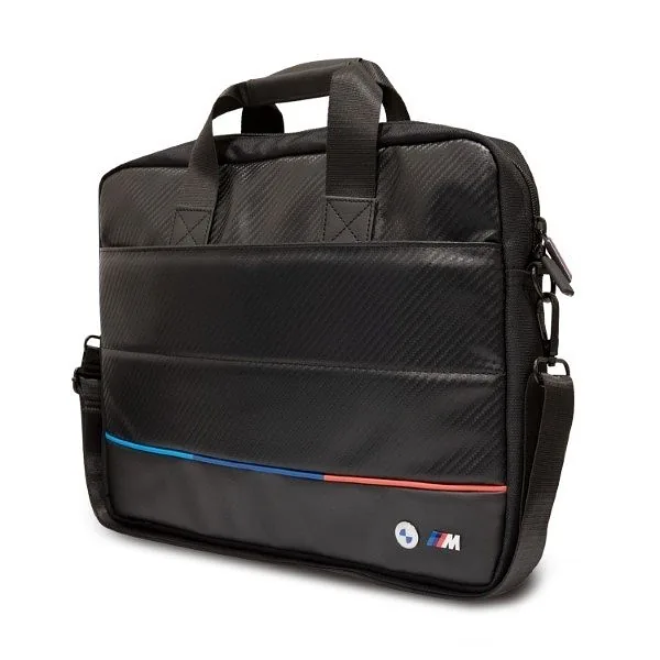 BMW BMCB15PUCARTCBK Laptop Bag 16″
