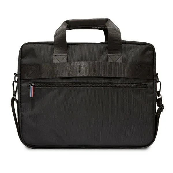 BMW BMCB15PUCARTCBK Laptop Bag 16″
