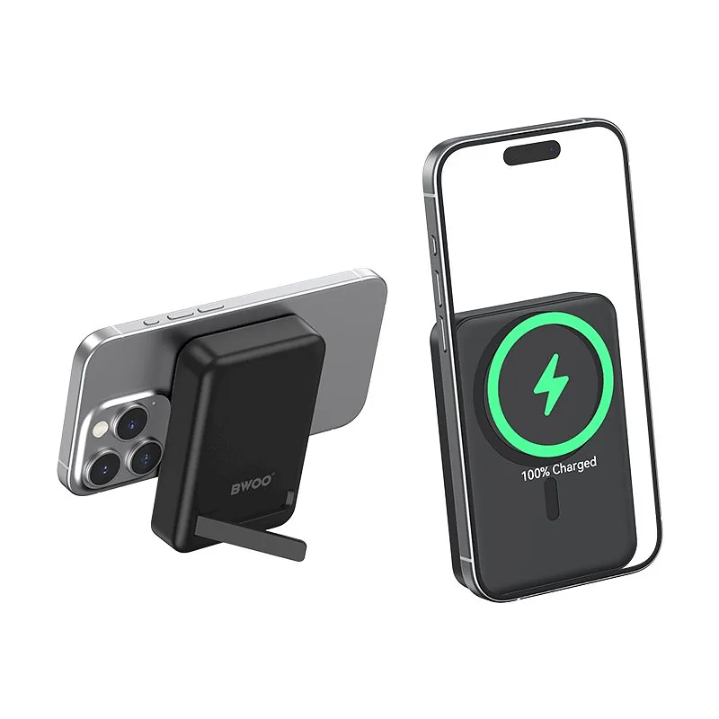 BWOO BO-P59 Power bank 20W 10000mAh
