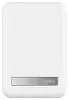 Belkin 10 000 mAh 15w Qi2 MagSafe biały
