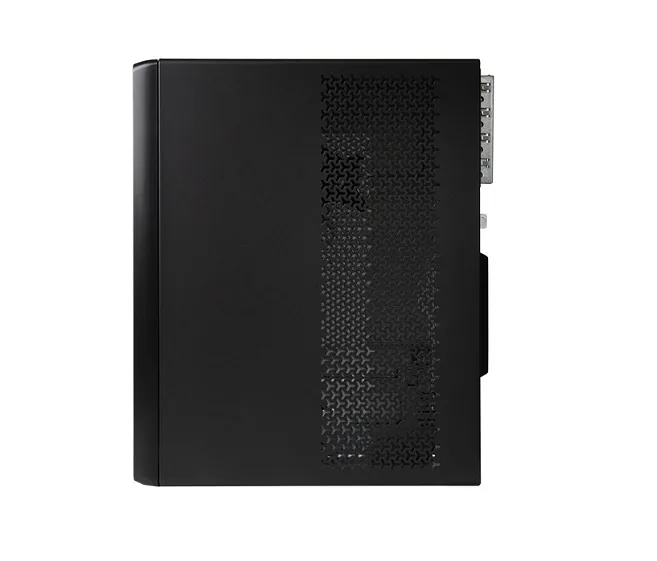 Chieftec BS-10B-300 arvutikorpus Mini Tower Must 300 W
