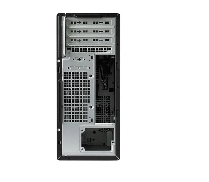 Chieftec BS-10B-300 arvutikorpus Mini Tower Must 300 W