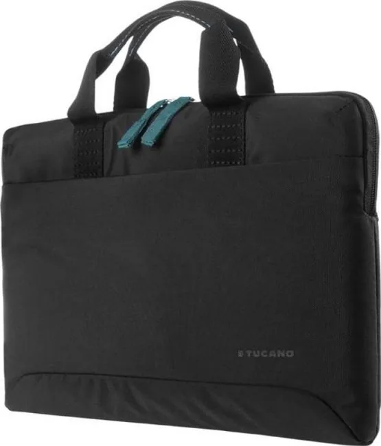 Tucano Smilza Super Slim Bag do macbook Pro 16” notebook 15.6” czarny