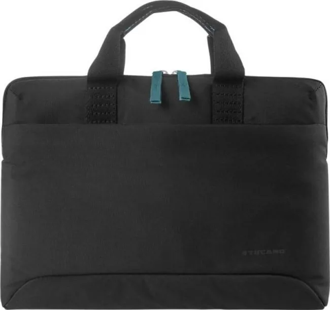 Tucano Smilza Super Slim Bag do macbook Pro 16” notebook 15.6” czarny