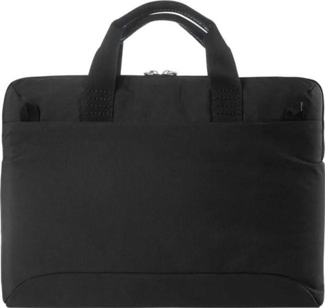 Tucano Smilza Super Slim Bag do macbook Pro 16” notebook 15.6” czarny